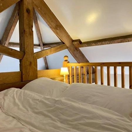 Brecks Cottage Newark-on-Trent  Luaran gambar