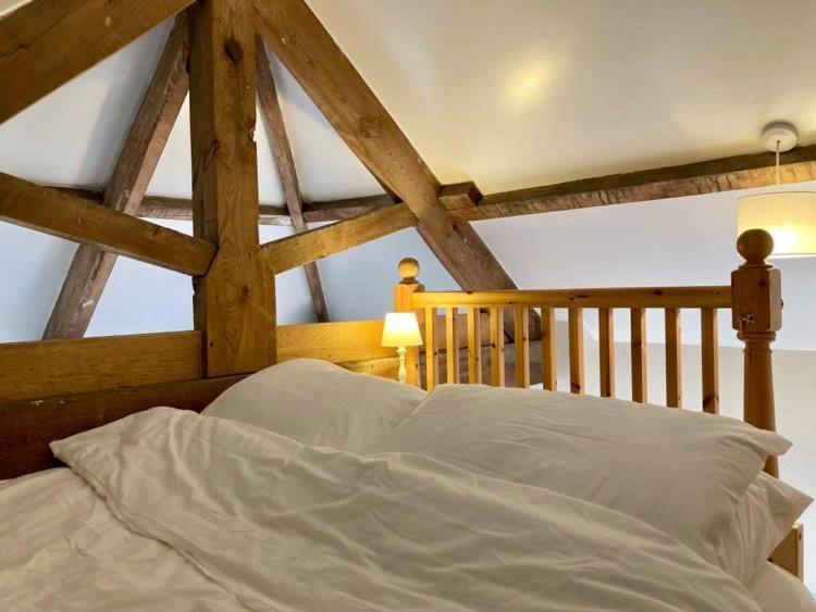 Brecks Cottage Newark-on-Trent  Luaran gambar